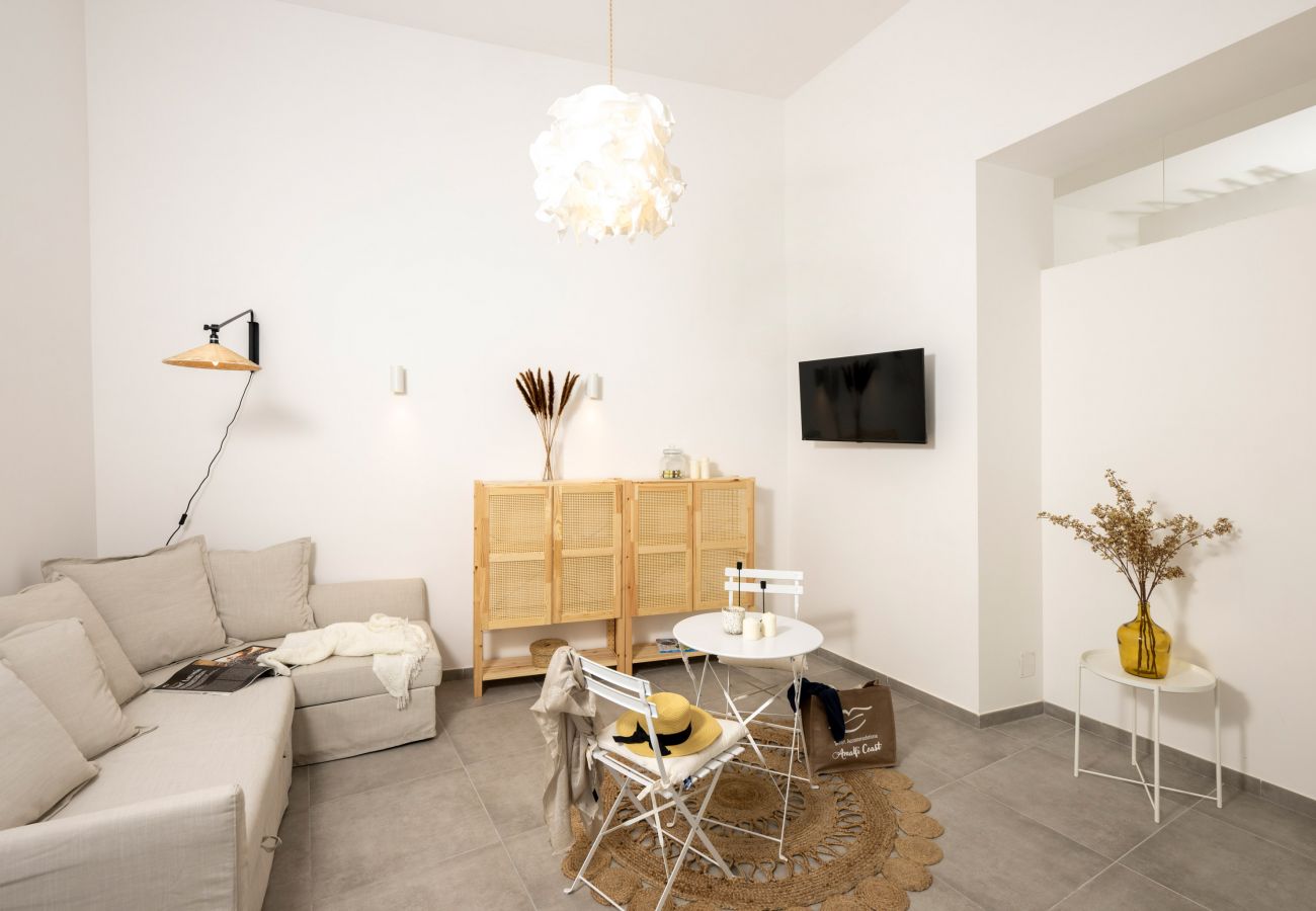 House in Amalfi - Nova Rua - Cosy House in the Center of Amalfi