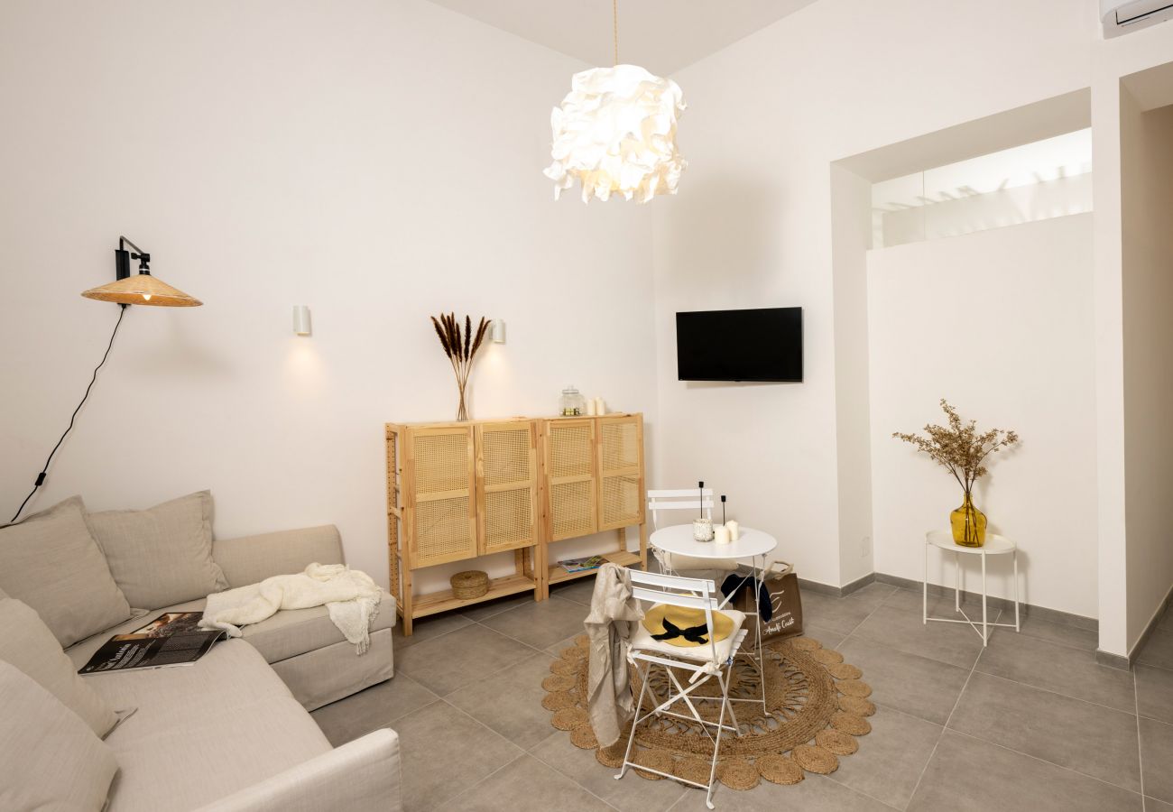 House in Amalfi - Nova Rua - Cosy House in the Center of Amalfi