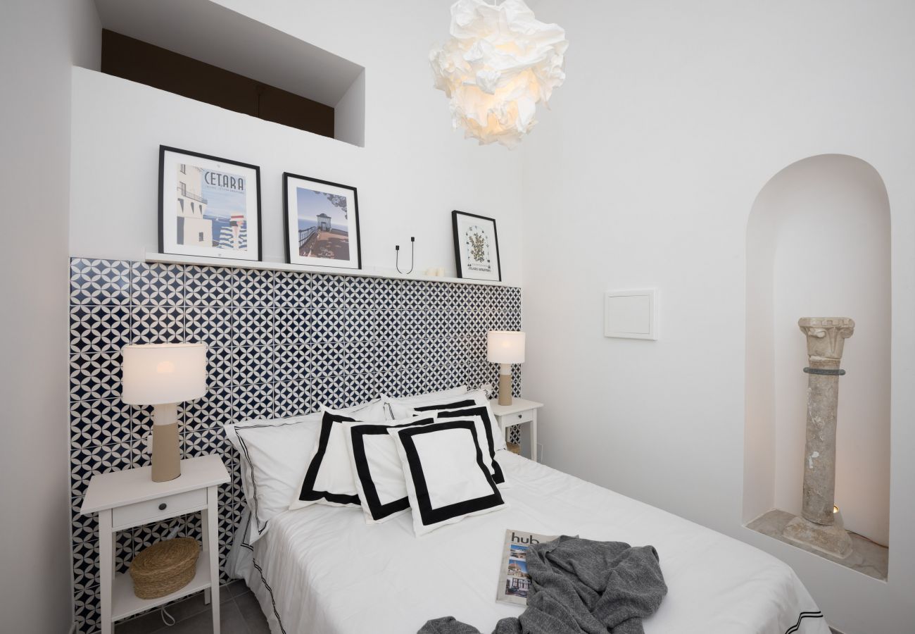 House in Amalfi - Nova Rua - Cosy House in the Center of Amalfi