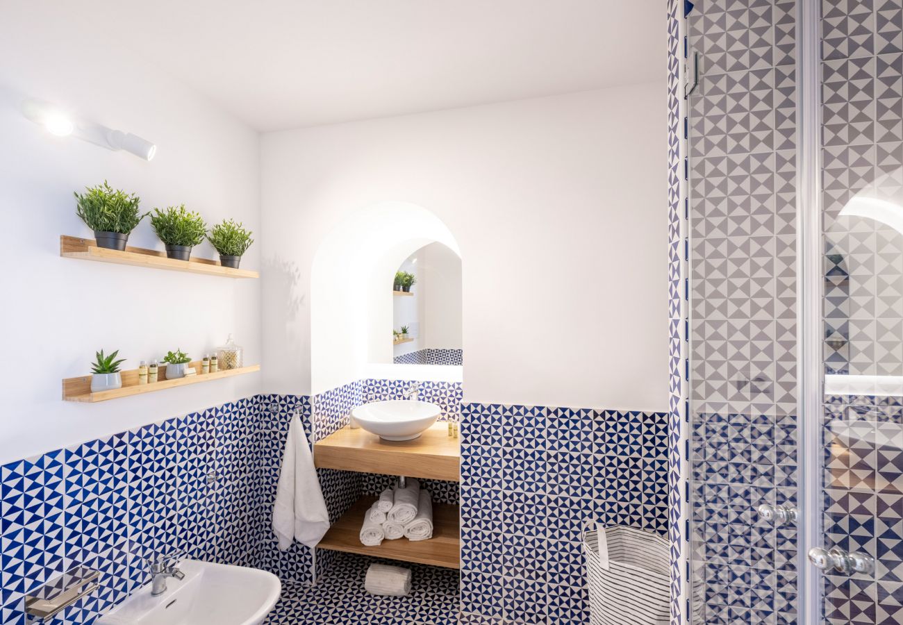 House in Amalfi - Nova Rua - Cosy House in the Center of Amalfi