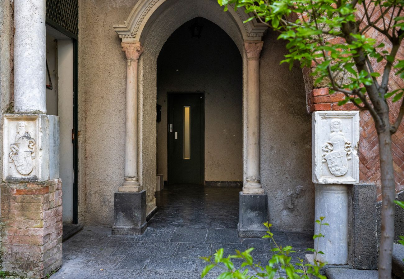 House in Amalfi - Nova Rua - Cosy House in the Center of Amalfi