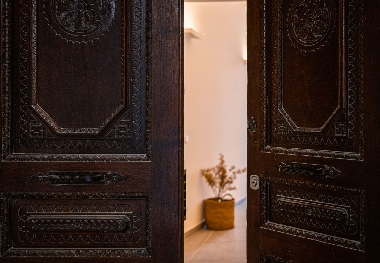 House in Amalfi - Nova Rua - Cosy House in the Center of Amalfi