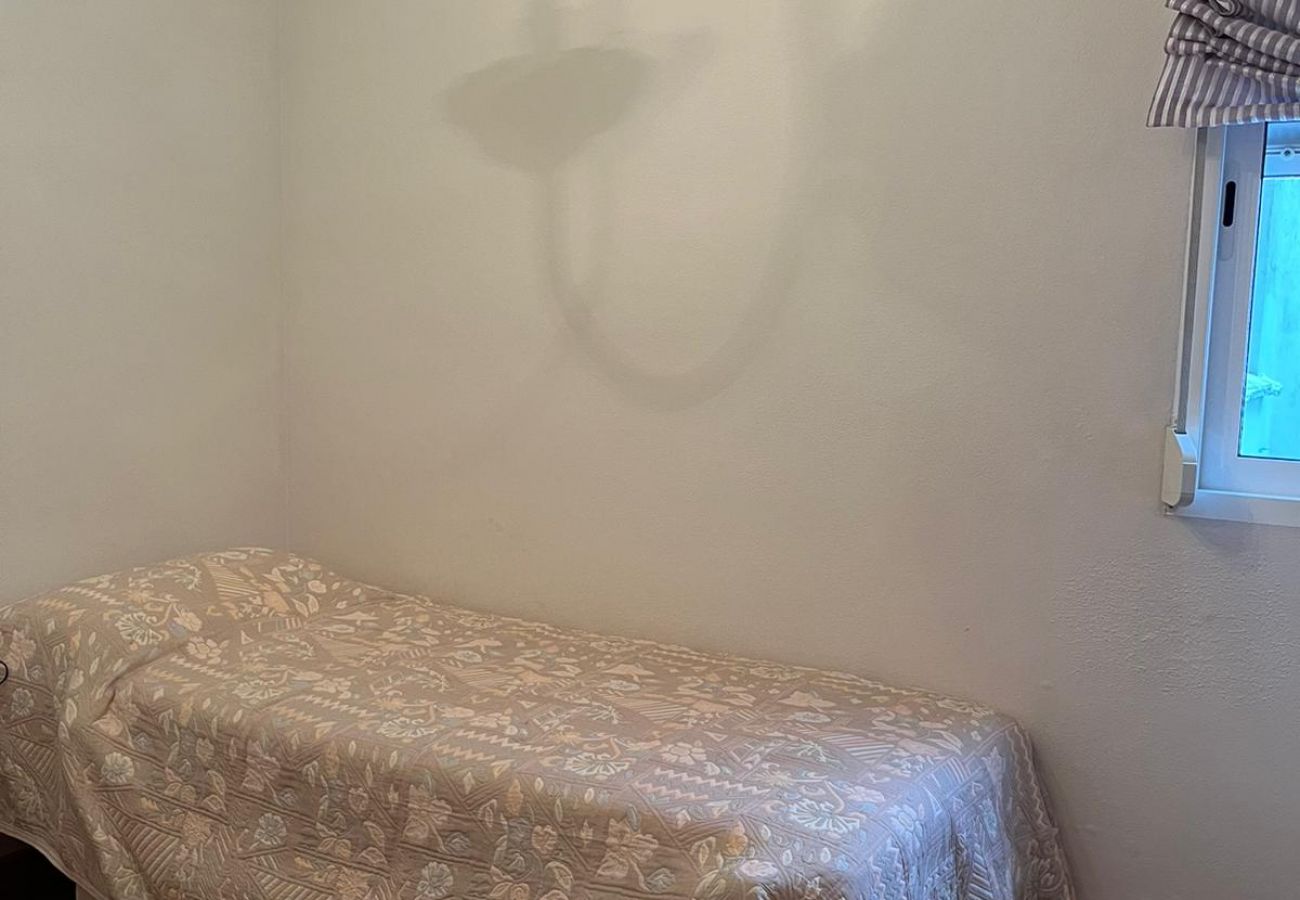 Apartment in Cullera - Ático San Antonio