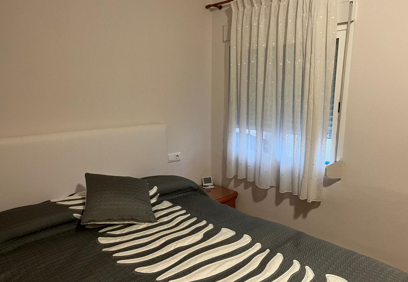 Apartment in Cullera - Ático San Antonio