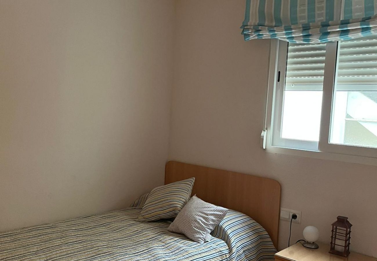 Apartment in Cullera - Ático San Antonio