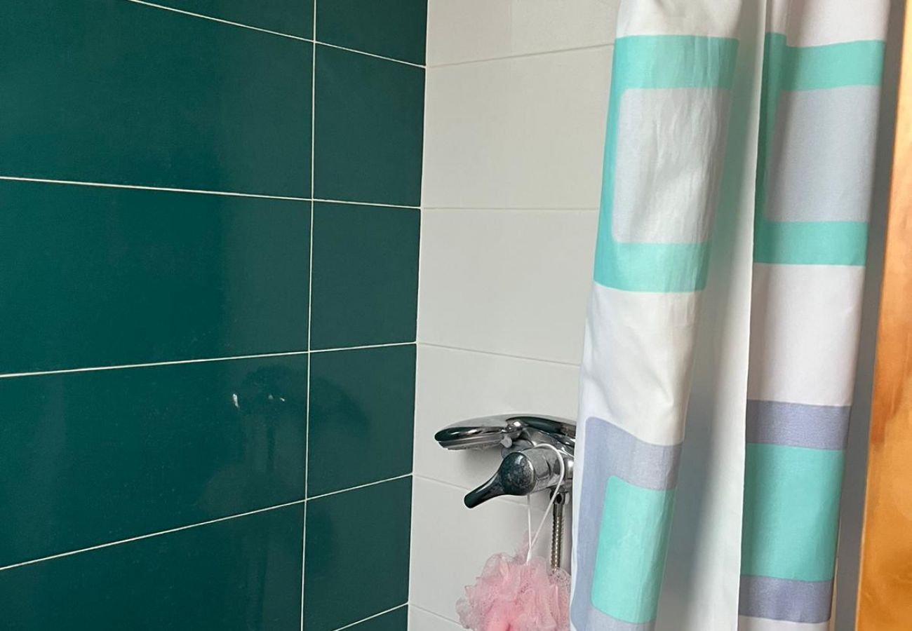 Apartment in Cullera - Ático San Antonio