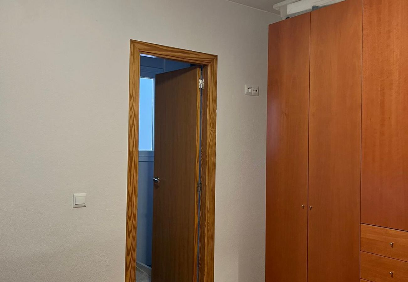 Apartment in Cullera - Ático San Antonio