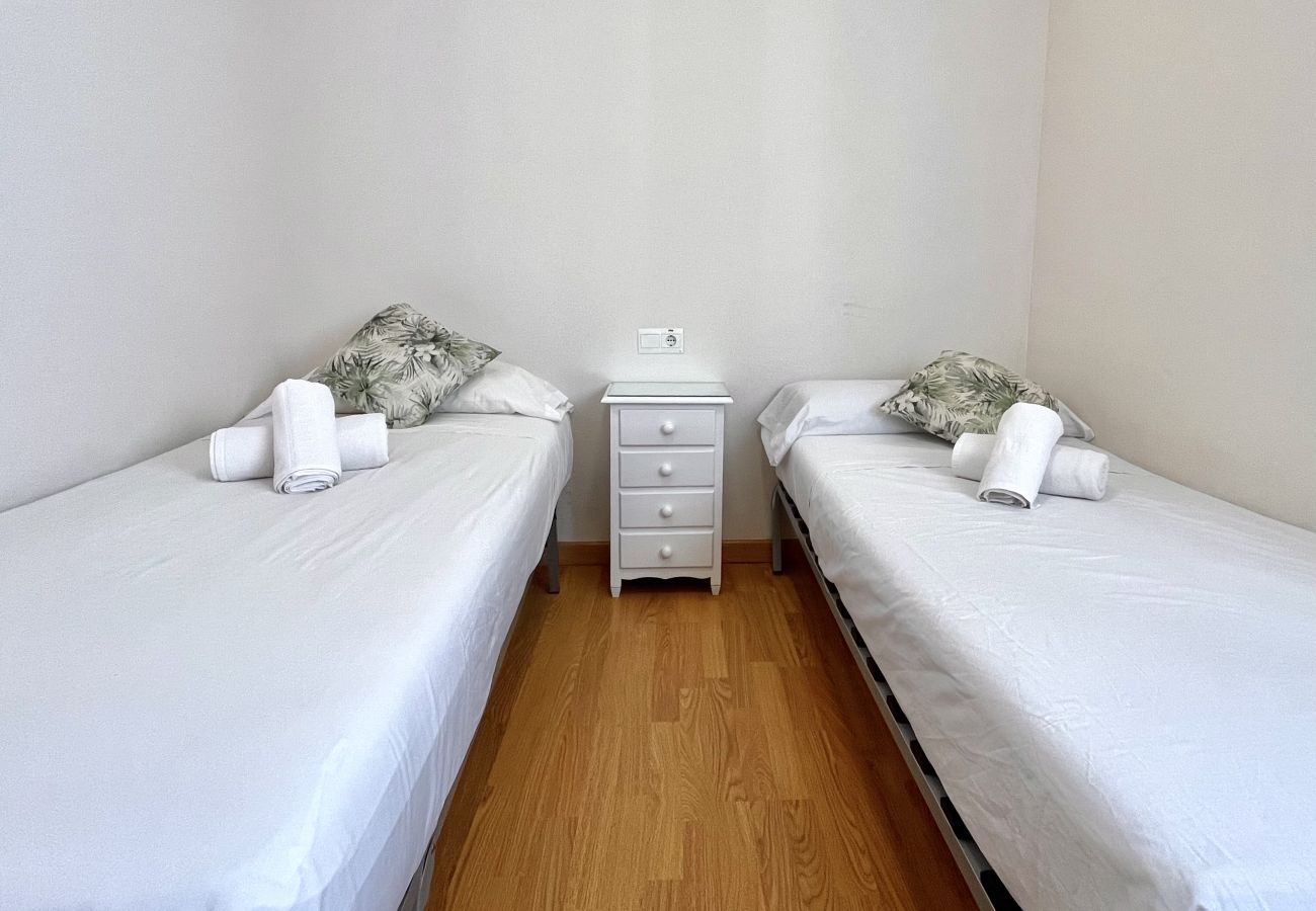 Apartment in Cullera - Ático San Antonio