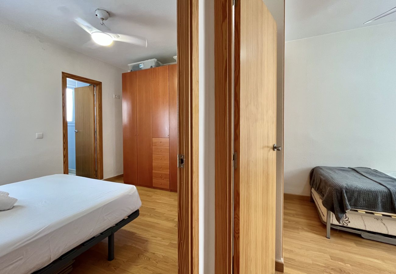 Apartment in Cullera - Ático San Antonio