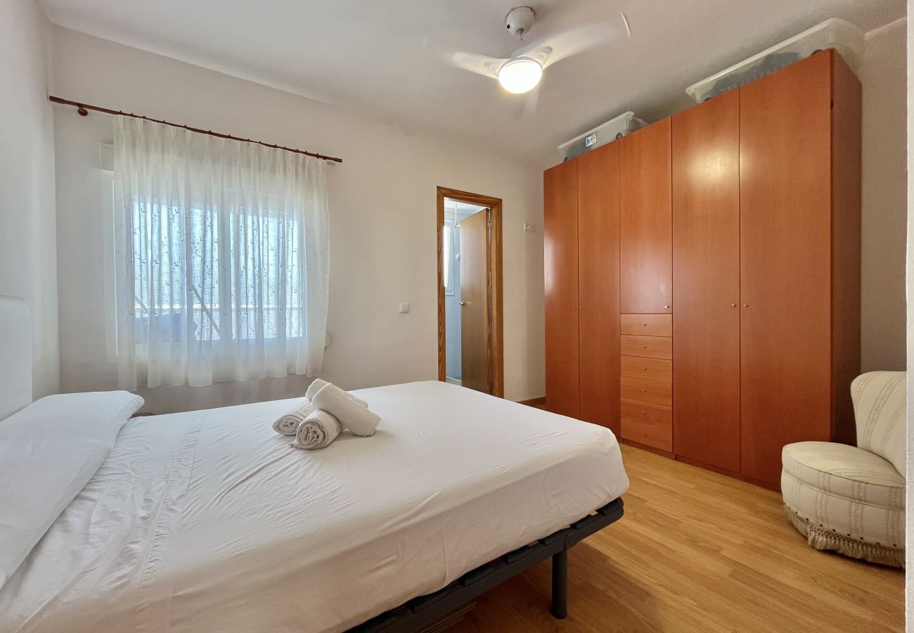 Apartment in Cullera - Ático San Antonio