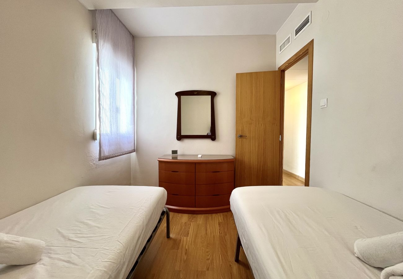 Apartment in Cullera - Ático San Antonio