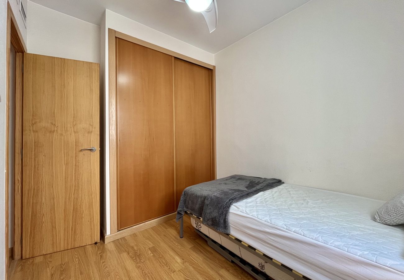 Apartment in Cullera - Ático San Antonio