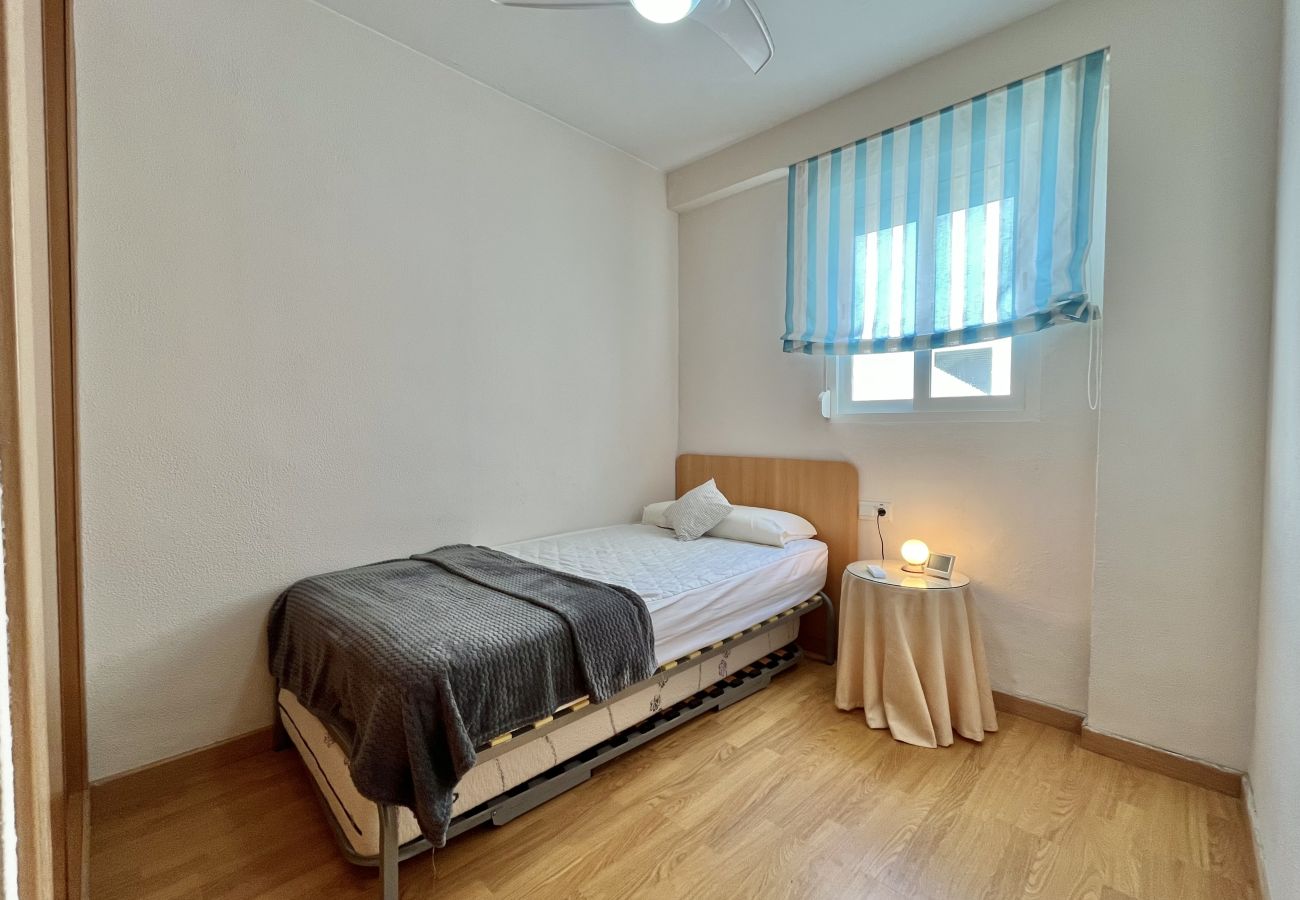 Apartment in Cullera - Ático San Antonio