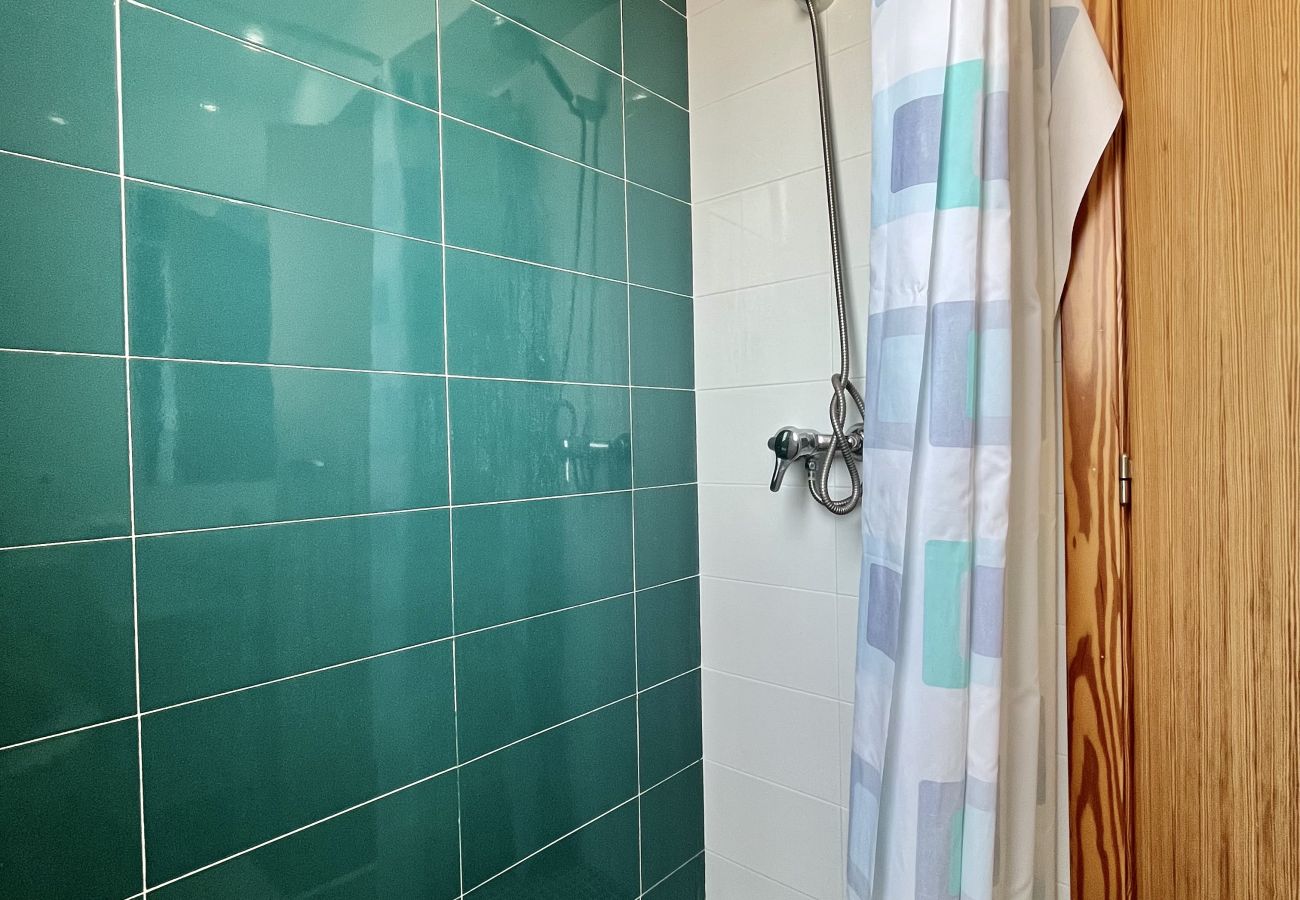 Apartment in Cullera - Ático San Antonio