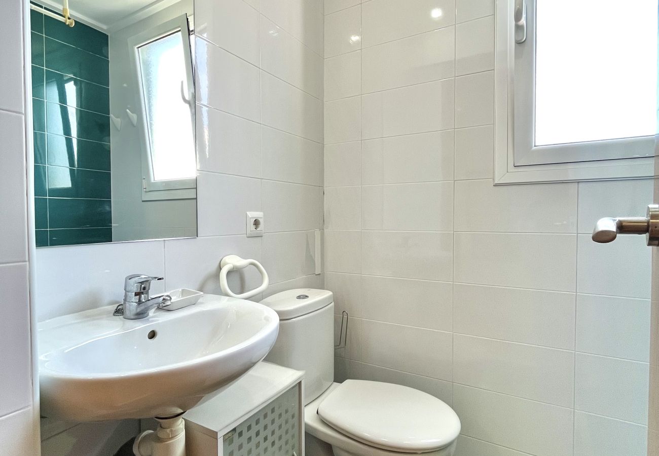 Apartment in Cullera - Ático San Antonio