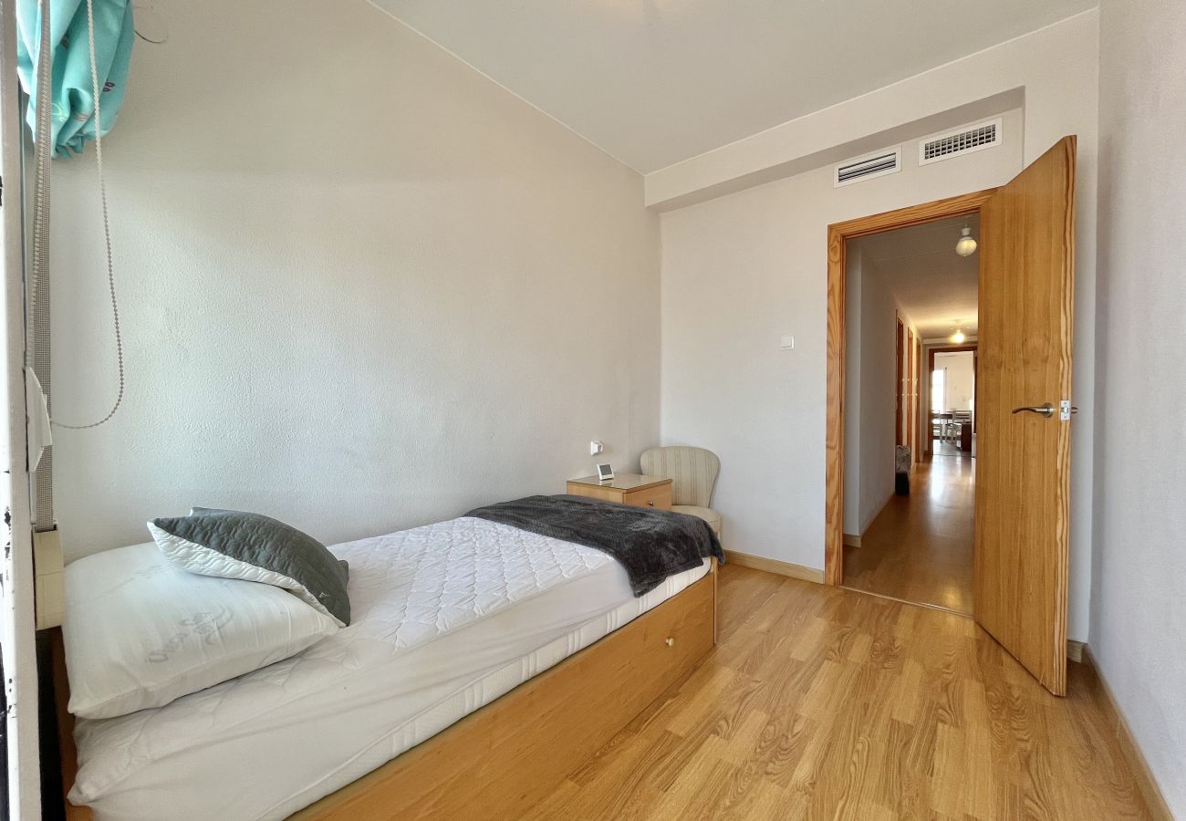 Apartment in Cullera - Ático San Antonio