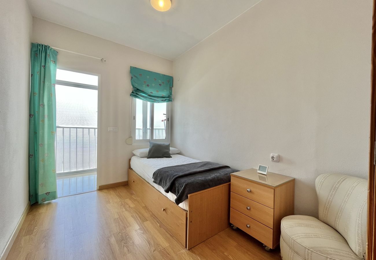 Apartment in Cullera - Ático San Antonio
