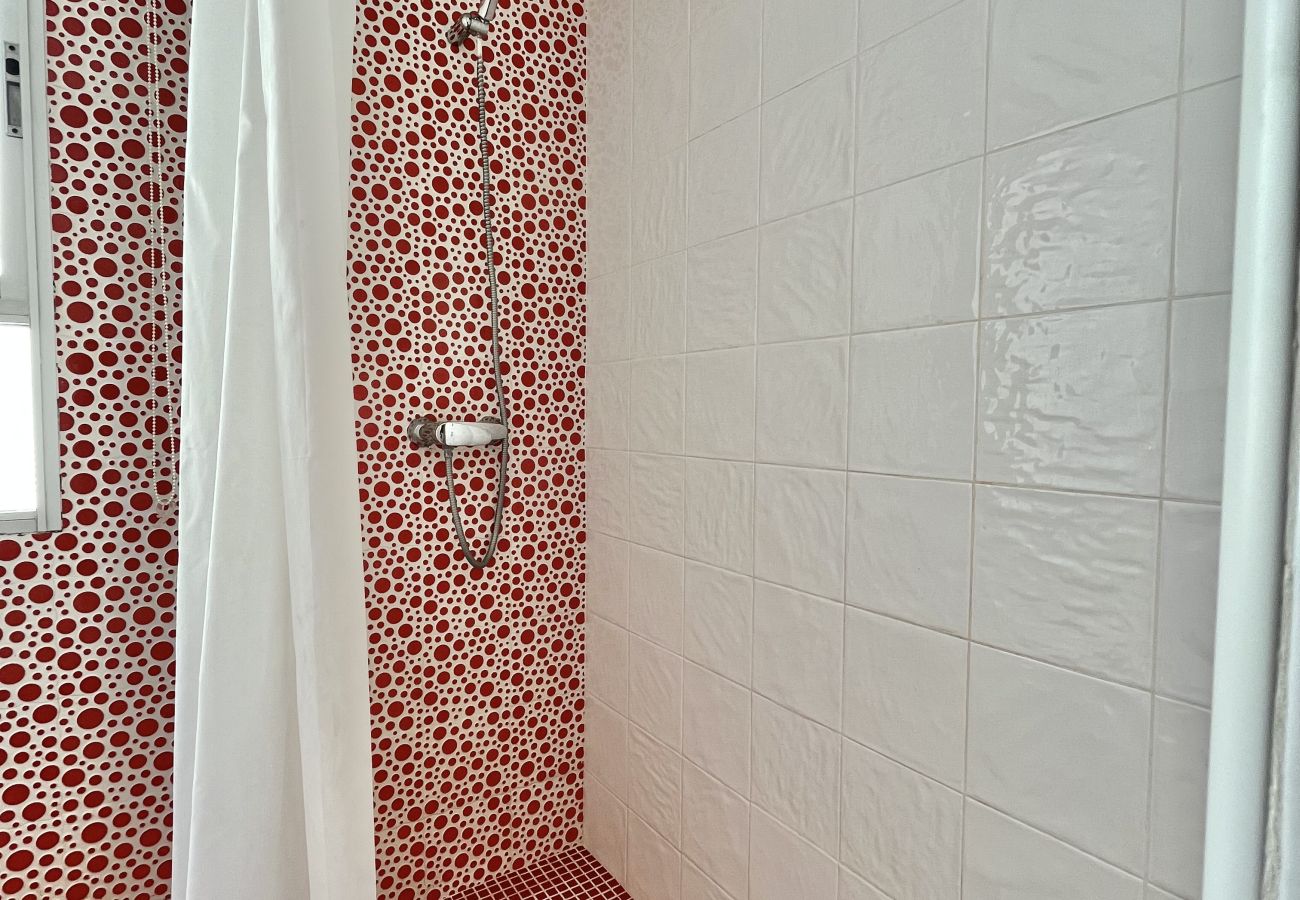 Apartment in Cullera - Ático San Antonio