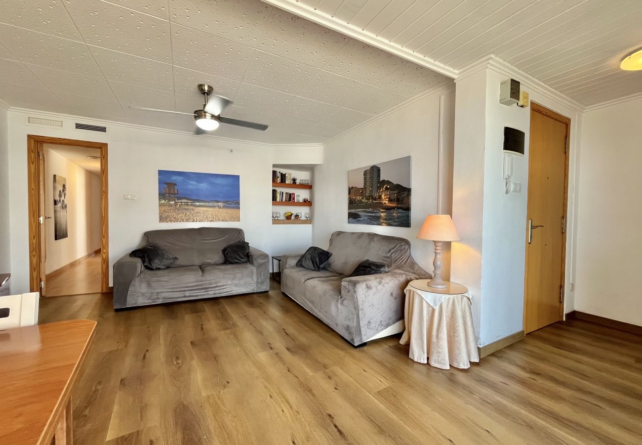 Apartment in Cullera - Ático San Antonio