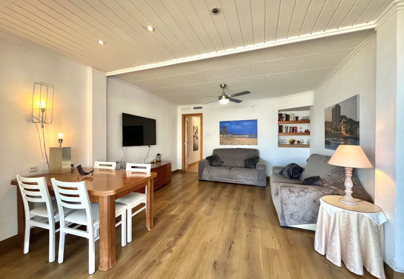 Apartment in Cullera - Ático San Antonio