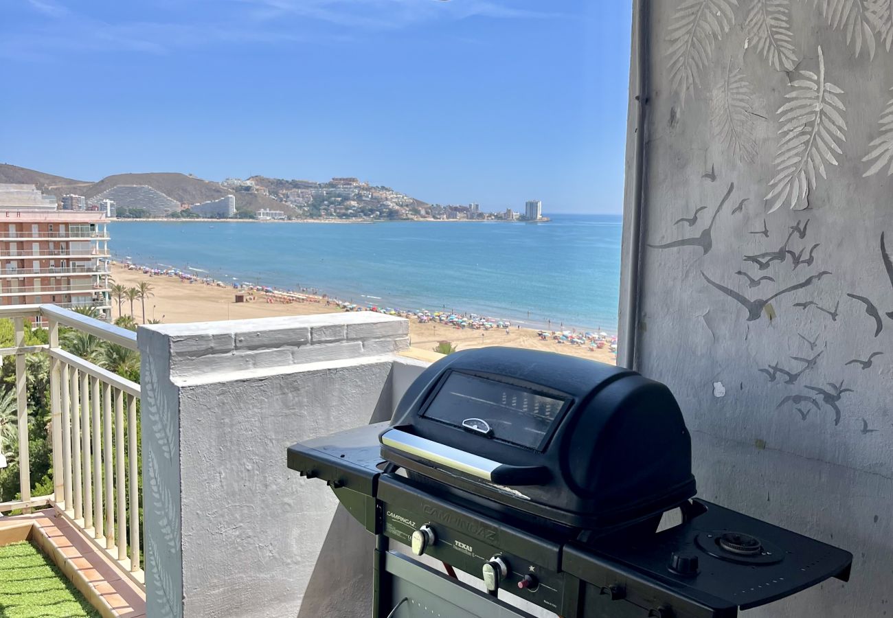 Apartment in Cullera - Ático San Antonio