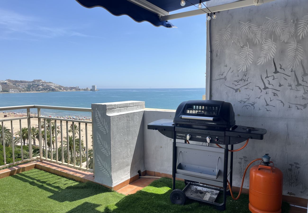 Apartment in Cullera - Ático San Antonio