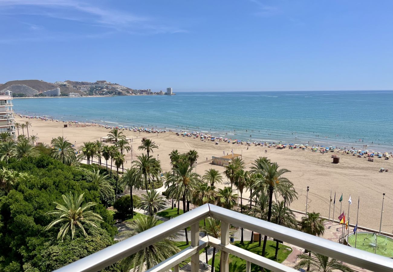 Apartment in Cullera - Ático San Antonio