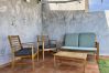 Apartment in Cullera - Ático San Antonio