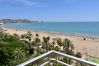 Apartment in Cullera - Ático San Antonio