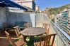 Apartment in Cullera - Ático San Antonio
