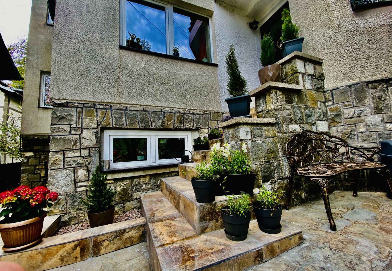 Apartment in Sinaia -  Butterfly