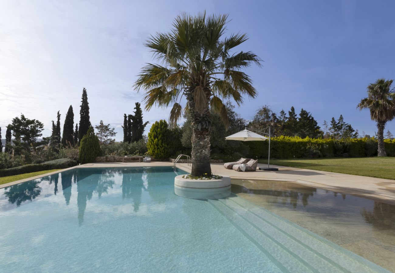 Villa in Ermioni - Heaven on Earth private Villa - Pethrolassa beach