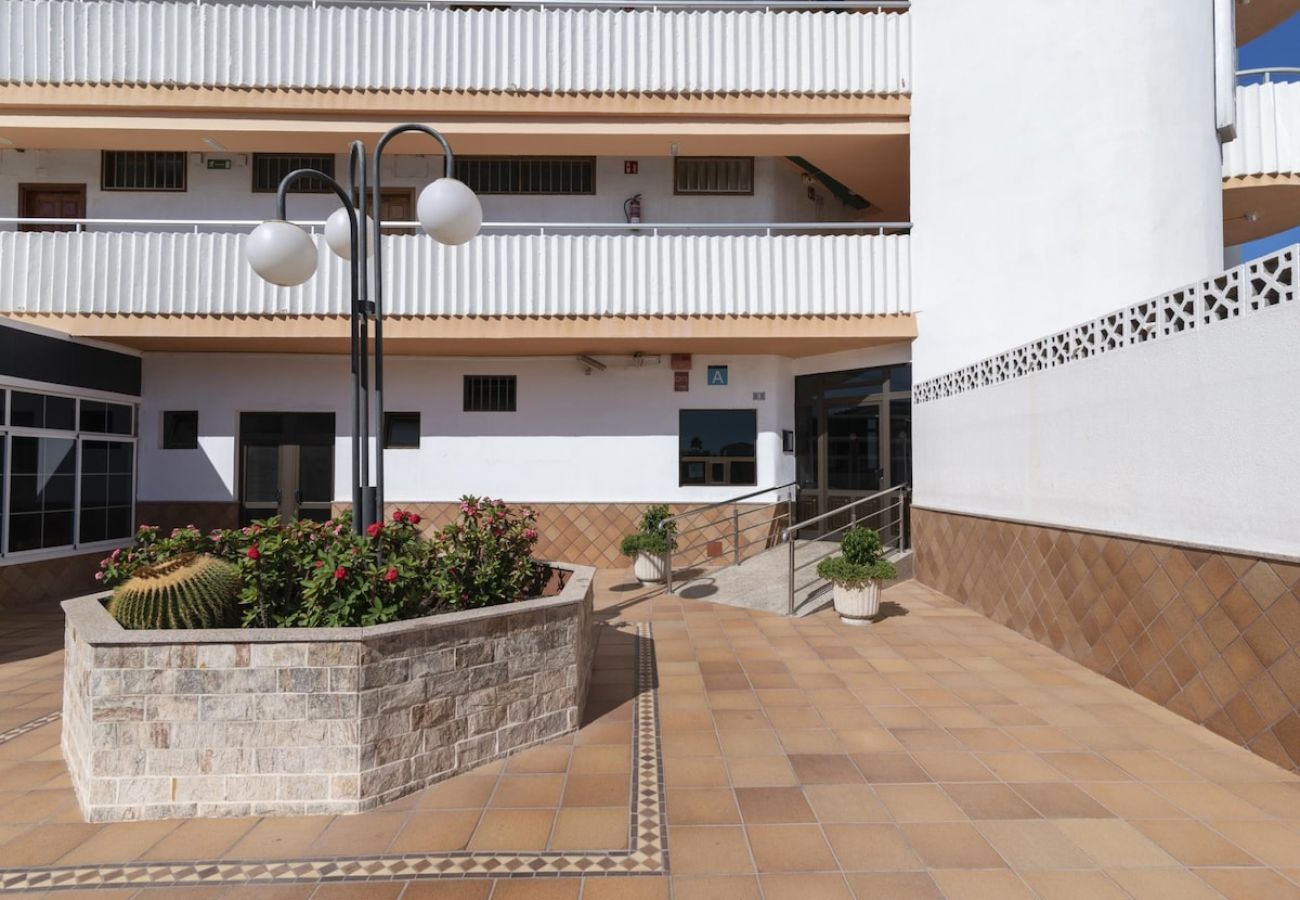 Apartment in Playa del Ingles - Lightbooking Tenesor Playa del Inglés