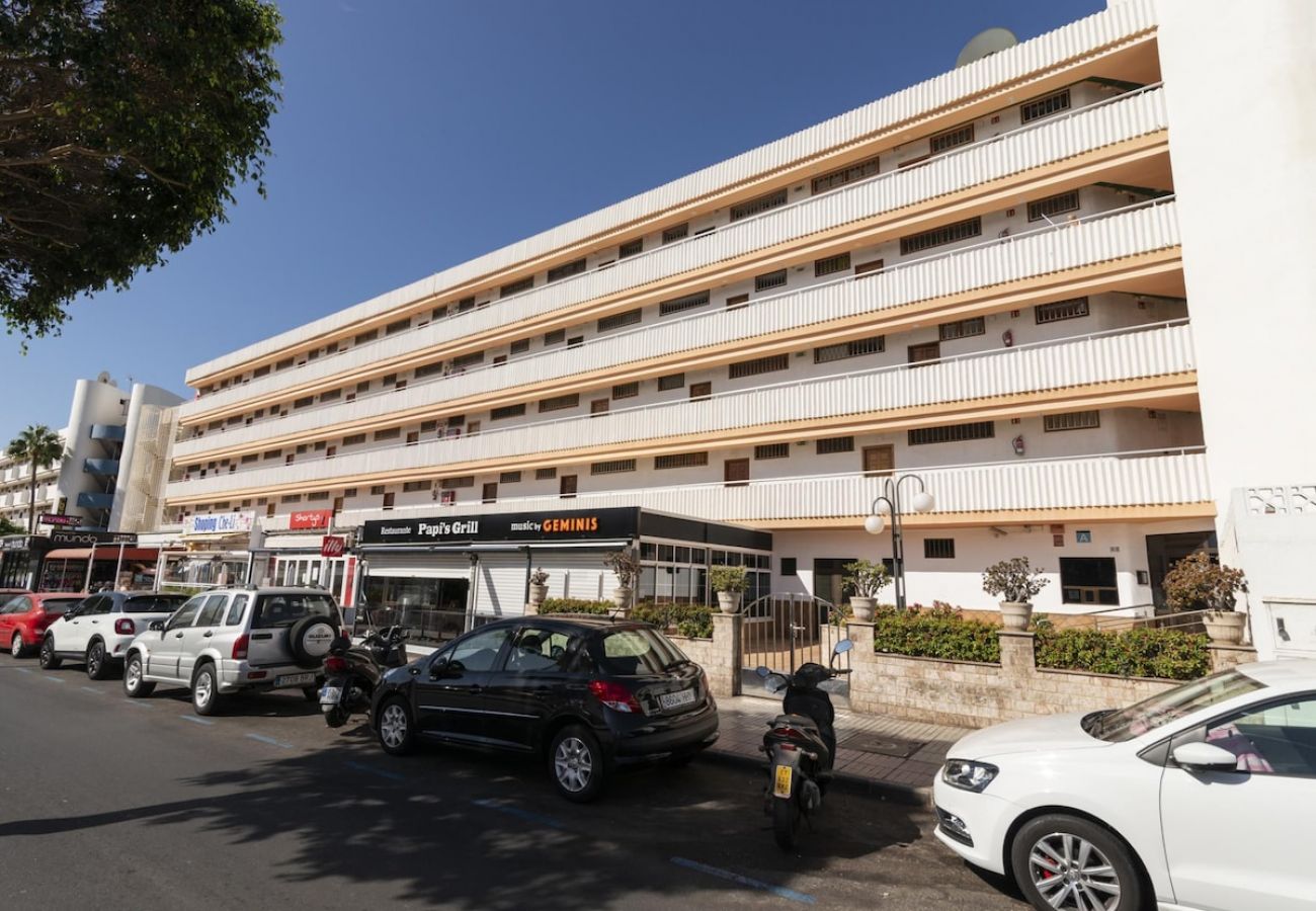 Apartment in Playa del Ingles - Lightbooking Tenesor Playa del Inglés