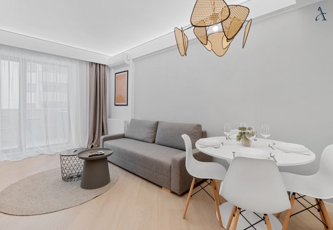 Voluntari - Apartment