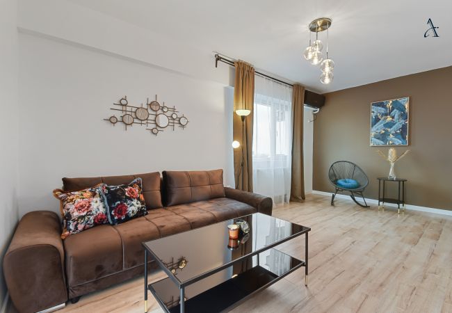 Bucarest - Apartment