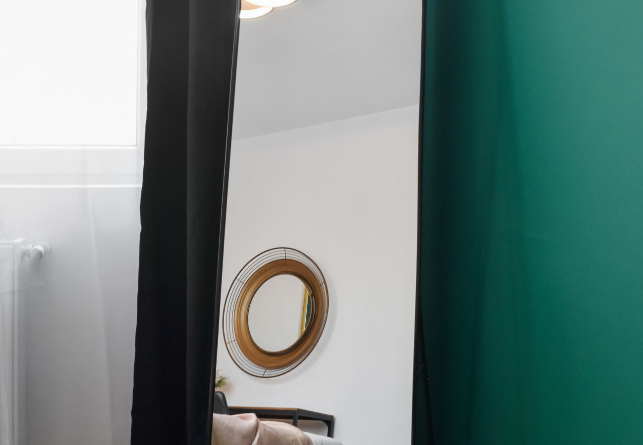 Apartment in Bucharest - ABC Safari