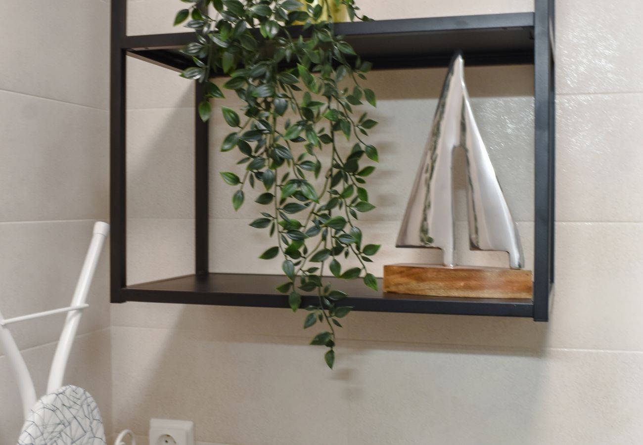 Apartment in Bucharest - ABC Safari