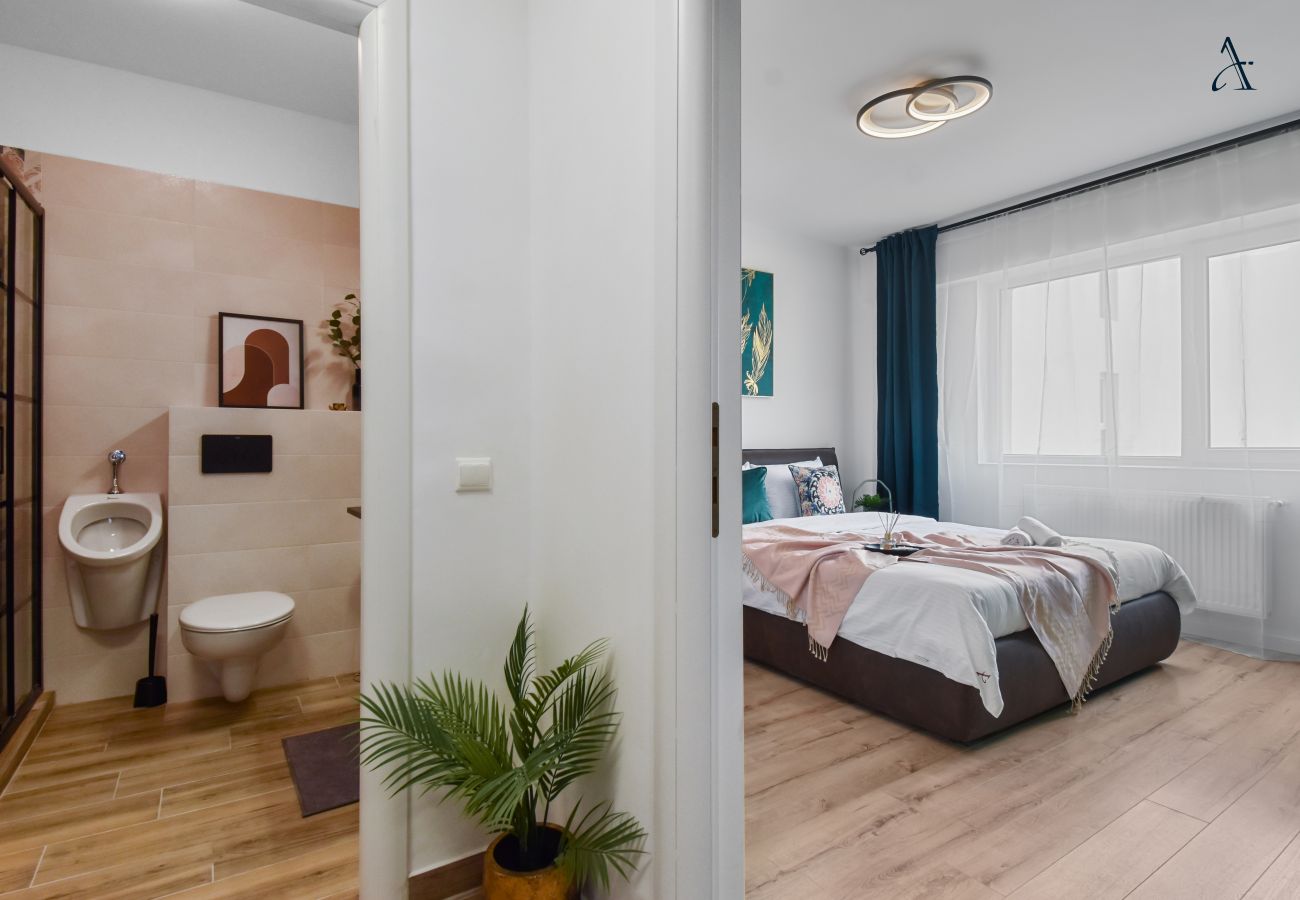 Apartment in Bucharest - ABC Safari