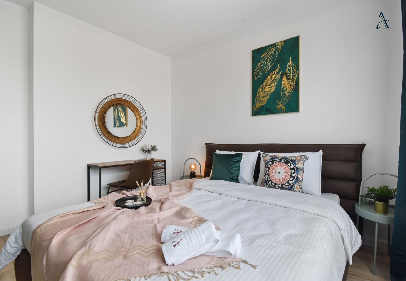 Apartment in Bucharest - ABC Safari