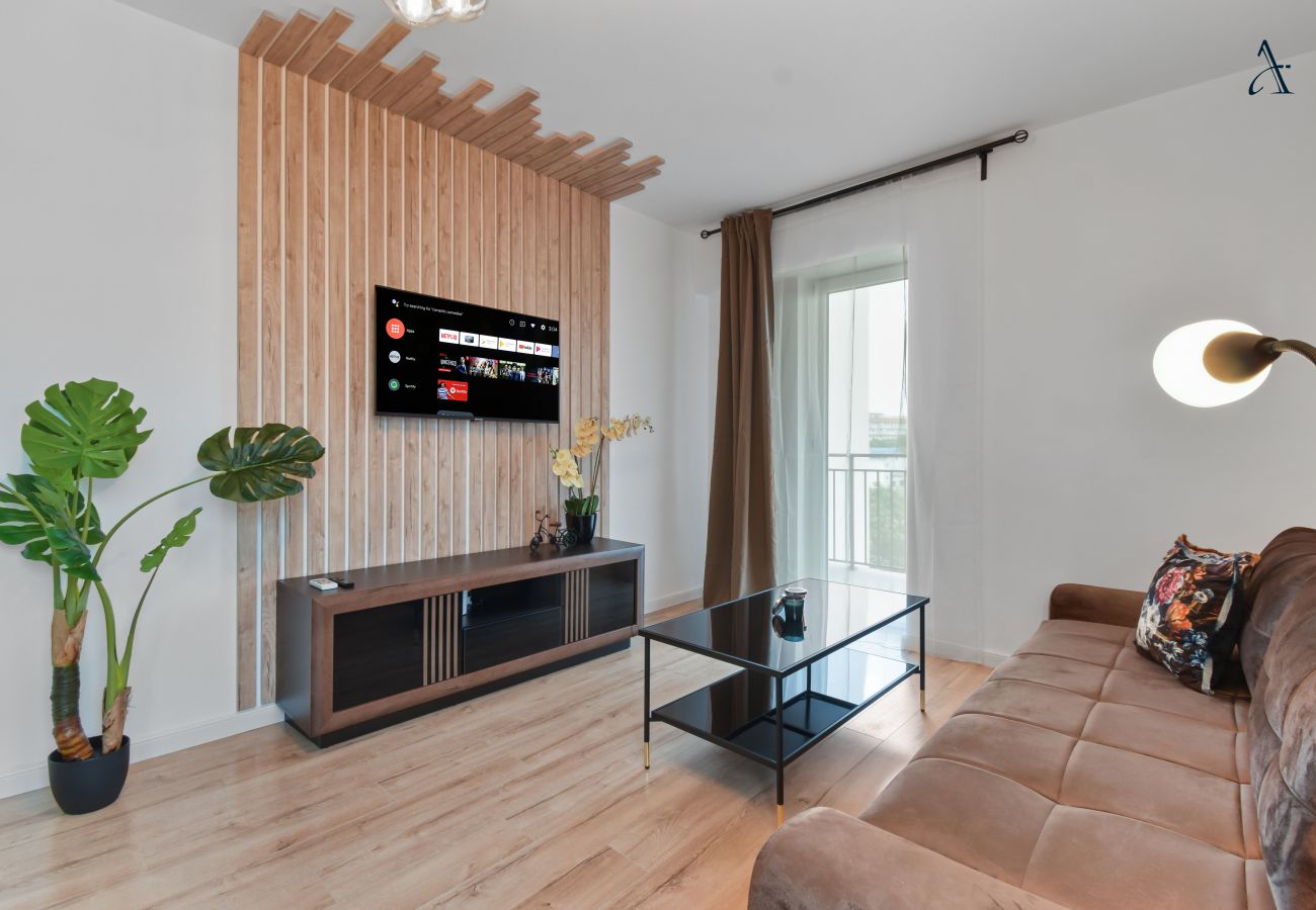 Apartment in Bucharest - ABC Safari