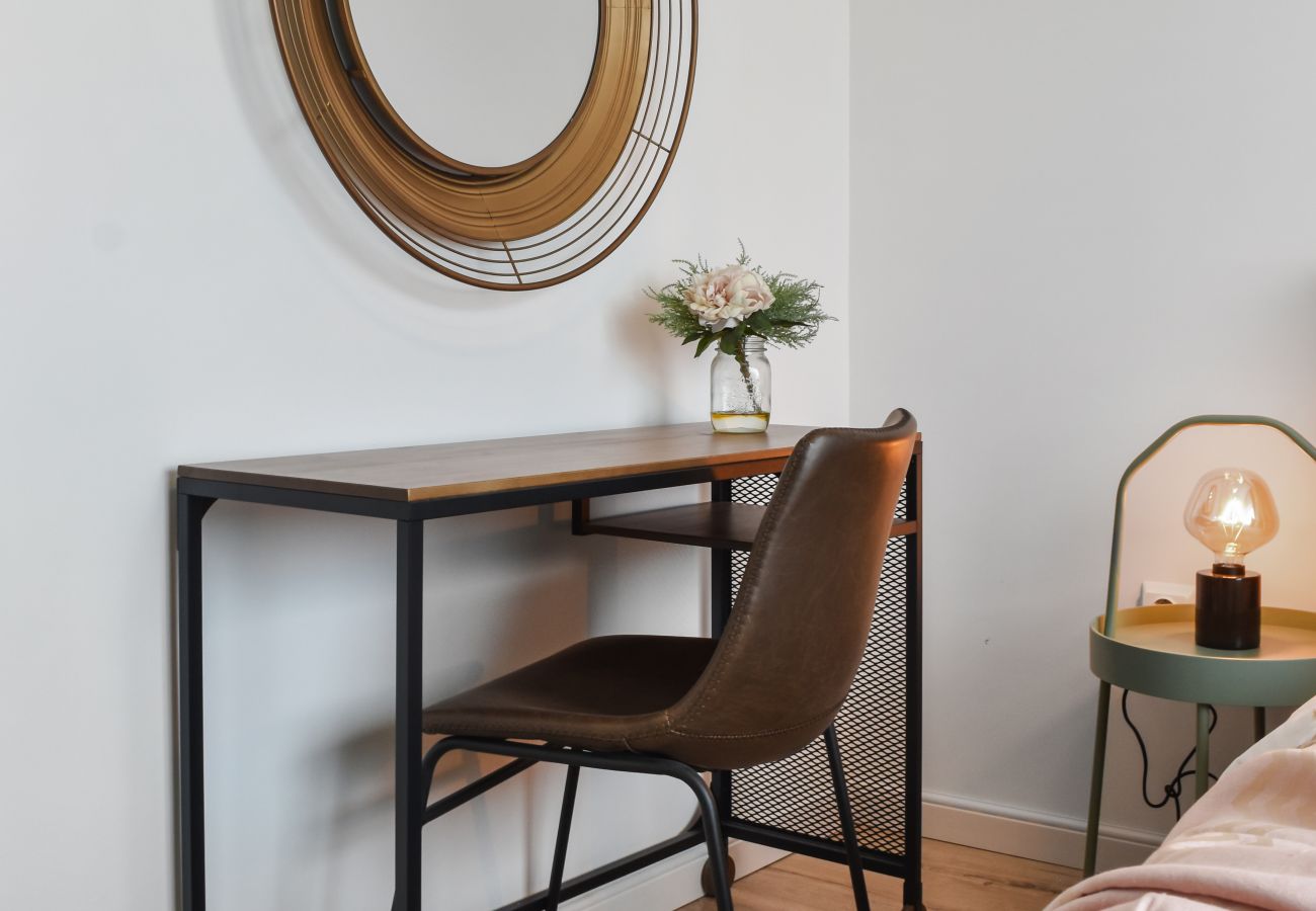 Apartment in Bucharest - ABC Safari
