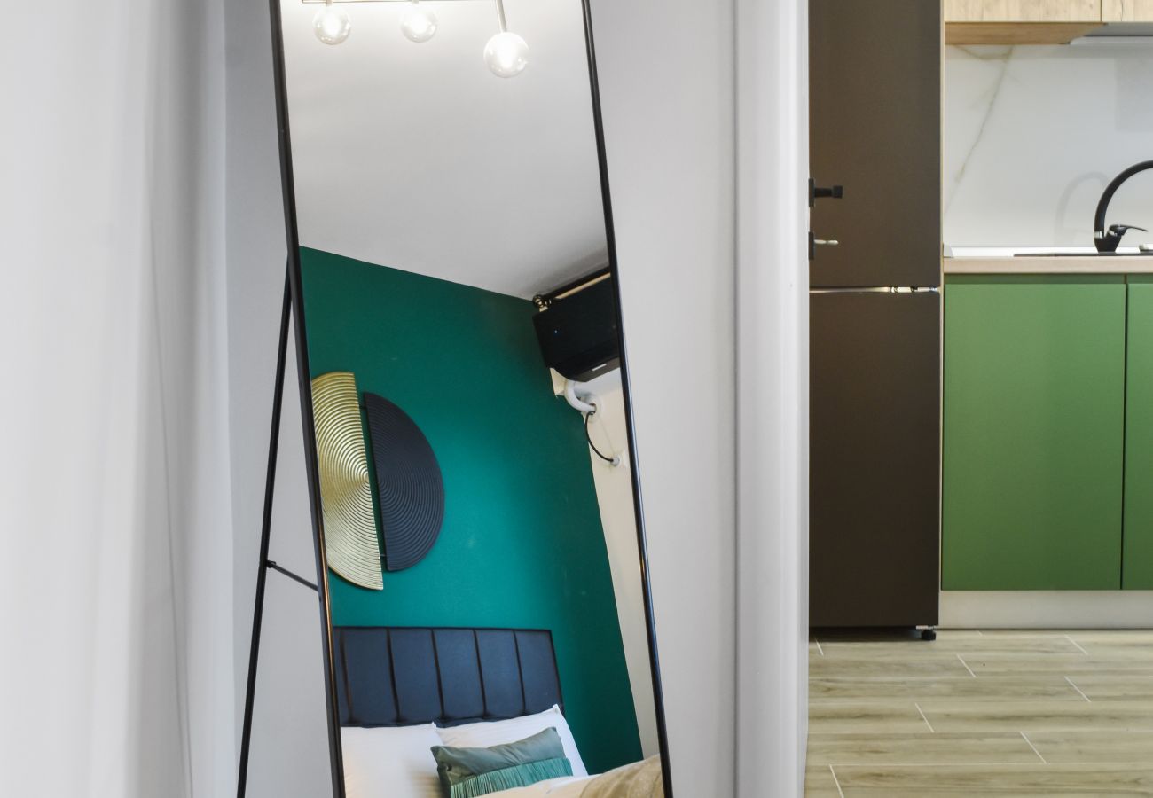 Studio in Bucharest - ABC Moon