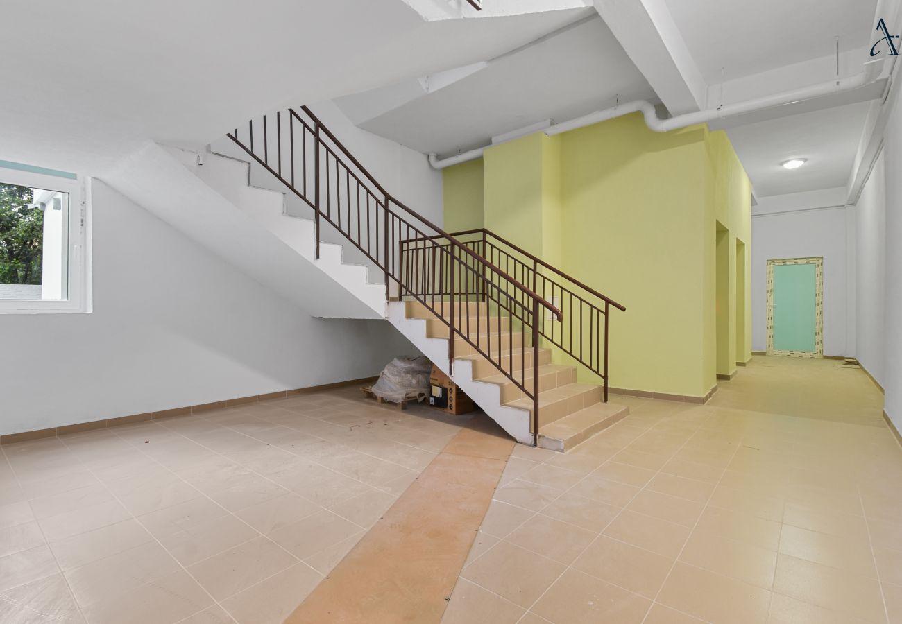 Studio in Bucharest - ABC Moon