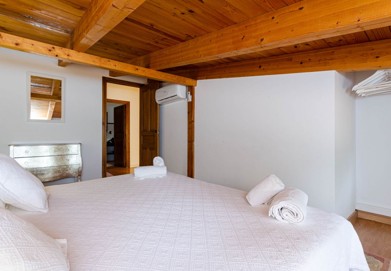 Villa in LLucmajor - Quiet pool villa with chill out area, barbecue near Llucmajor, YourHouse Can Rosillo