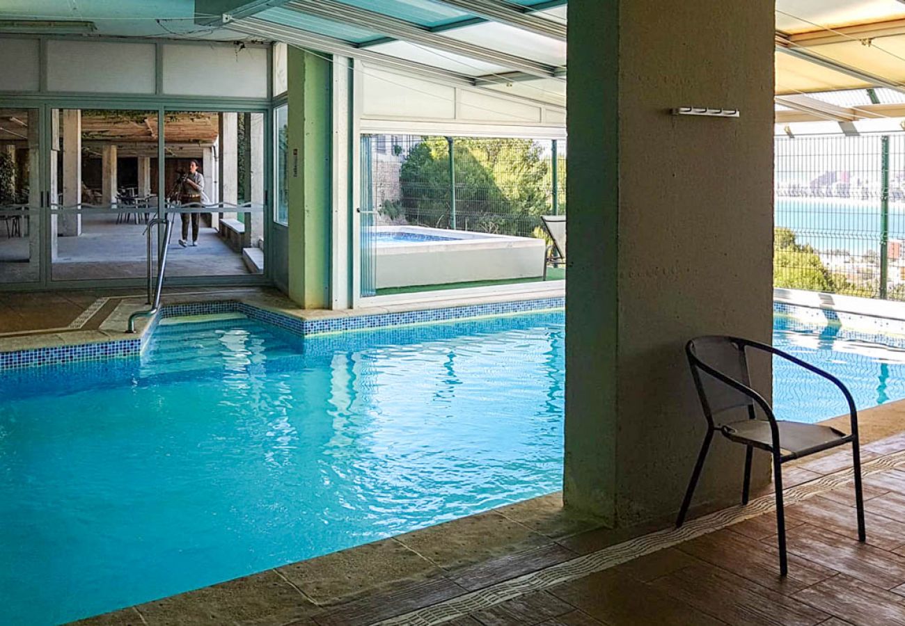 Townhouse in Cullera - Villa el Faro
