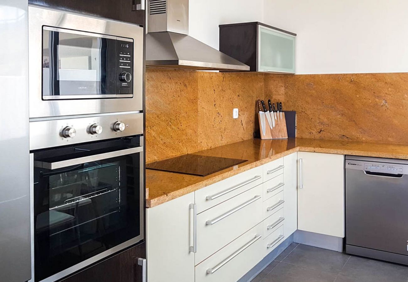 Townhouse in Cullera - Villa el Faro