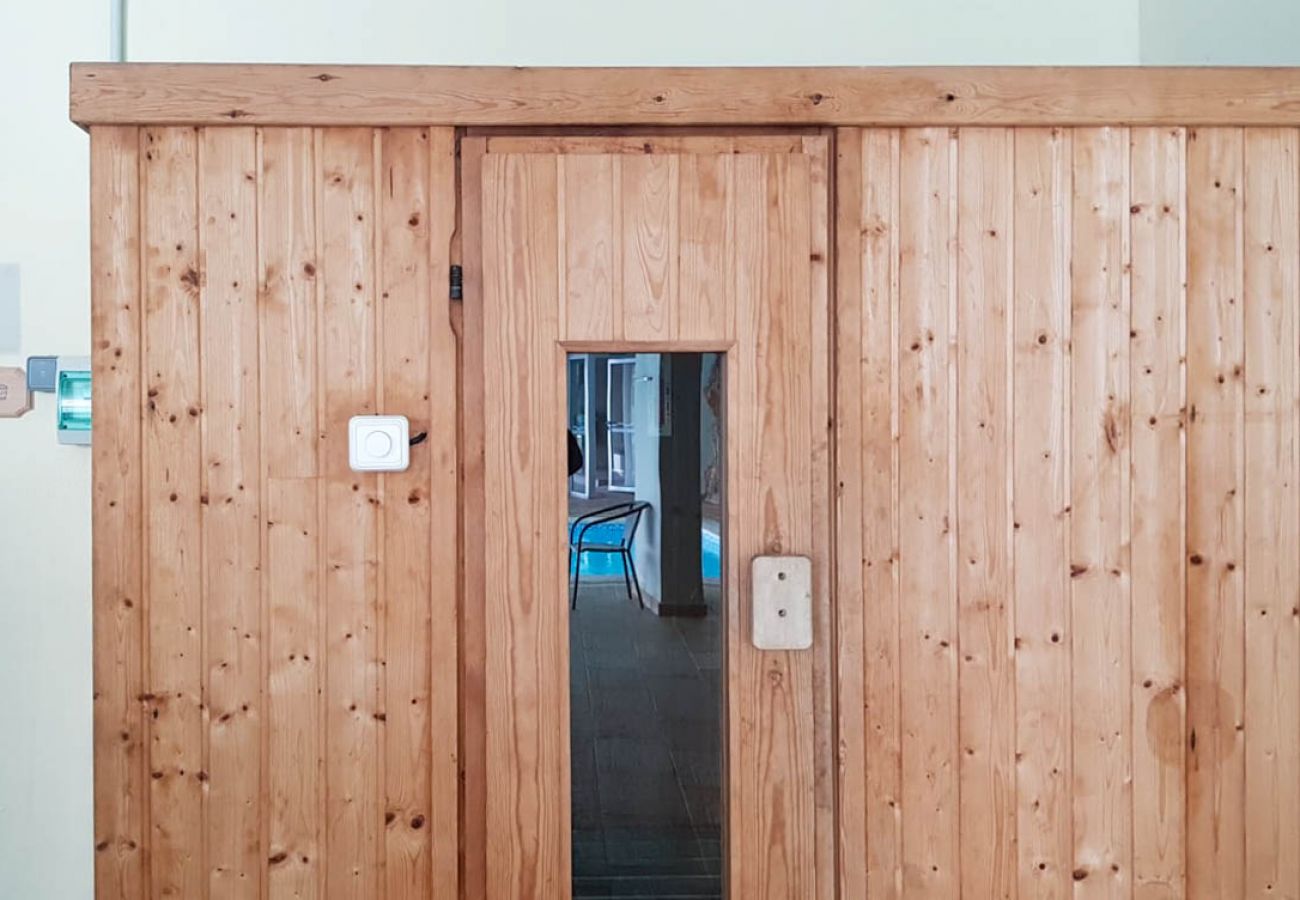 Townhouse in Cullera - Villa el Faro