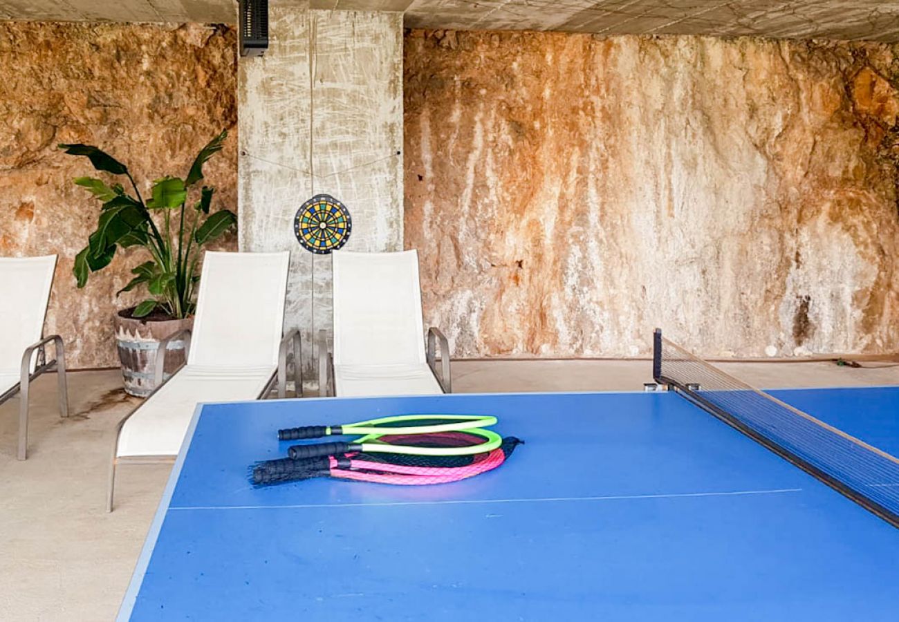 Townhouse in Cullera - Villa el Faro