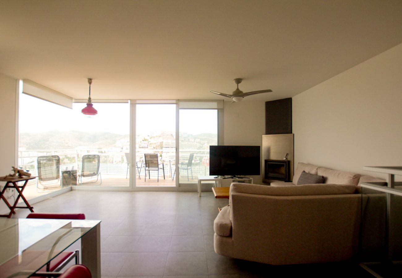 Townhouse in Cullera - Villa el Faro